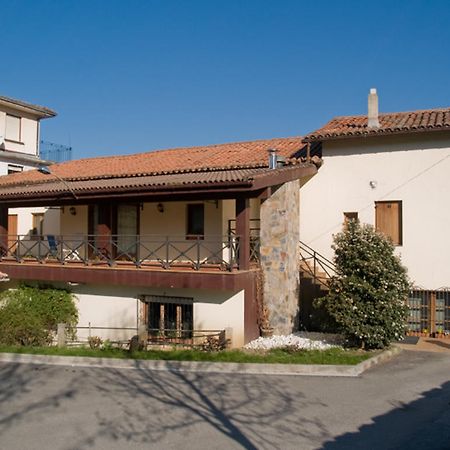 Posada Calera Valle De Villaverde 외부 사진