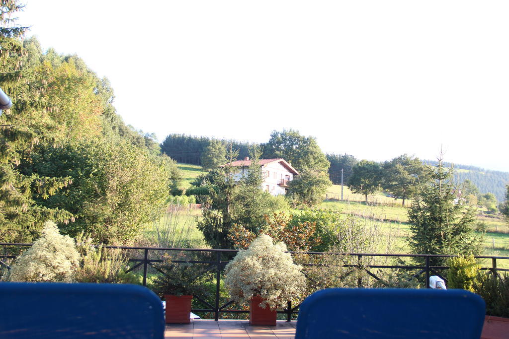 Posada Calera Valle De Villaverde 외부 사진