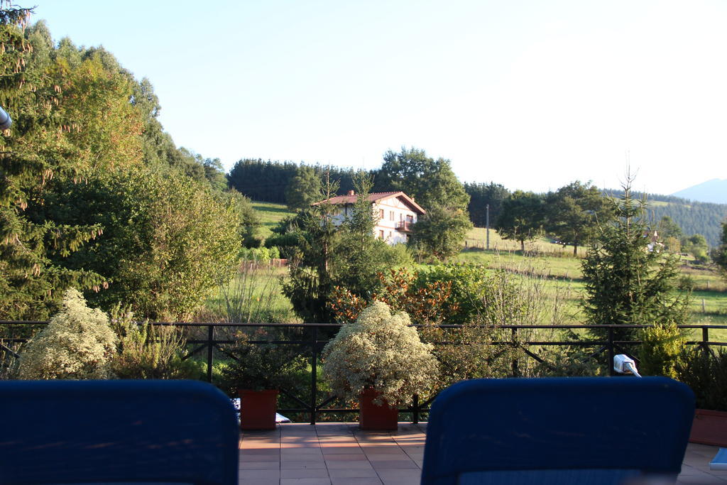 Posada Calera Valle De Villaverde 외부 사진