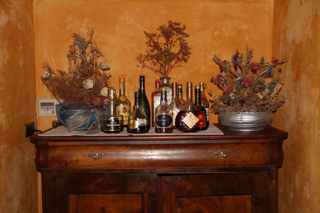 Posada Calera Valle De Villaverde 외부 사진