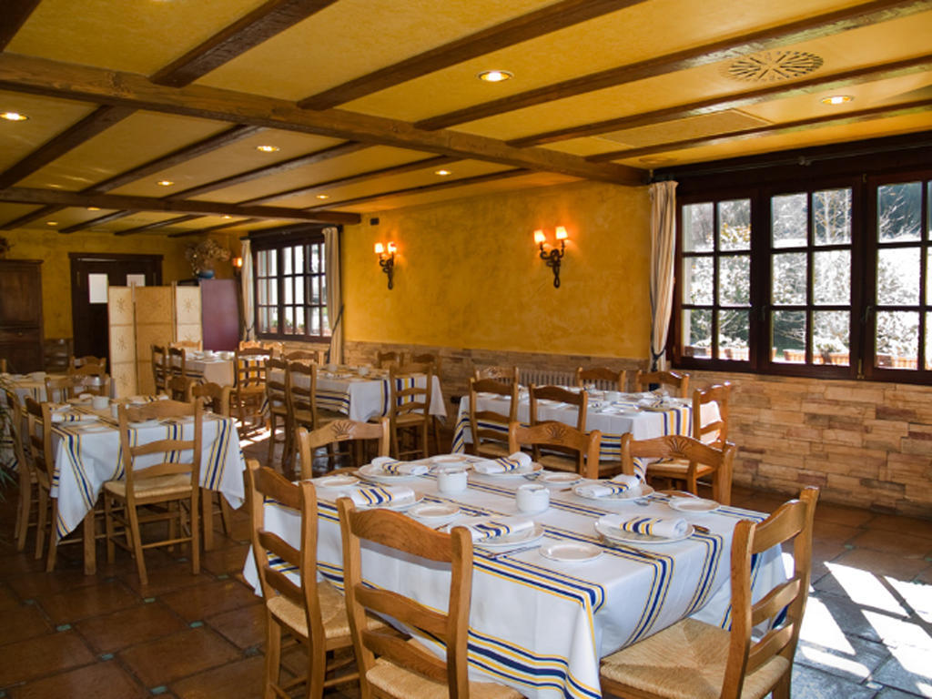 Posada Calera Valle De Villaverde 외부 사진