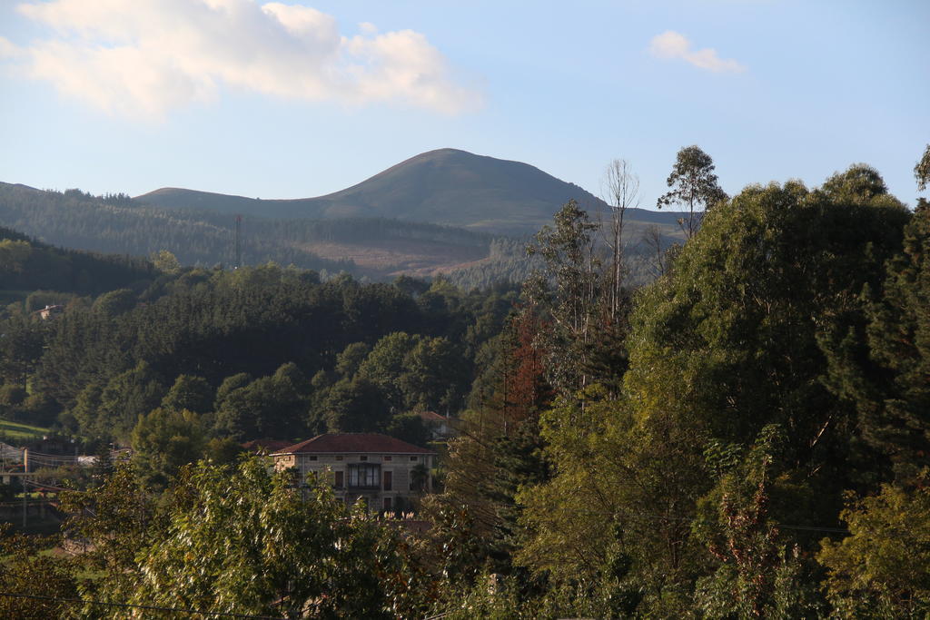 Posada Calera Valle De Villaverde 외부 사진